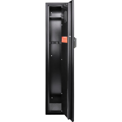 1.83 Cu Ft Biometric Keypad Rifle Safe