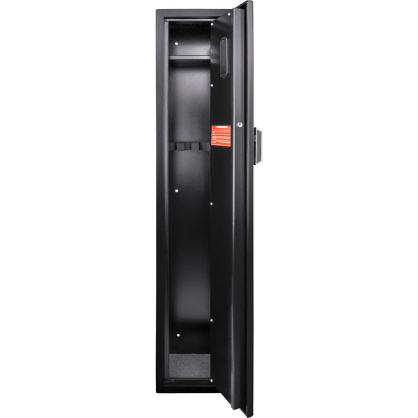 1.83 Cu Ft Biometric Keypad Rifle Safe