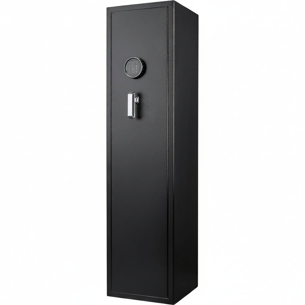 4.33 Cu Ft Digital Keypad Rifle Safe
