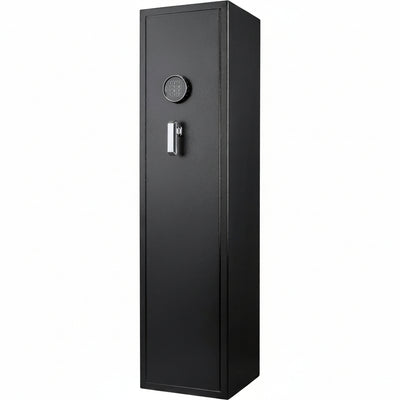 4.33 Cu Ft Digital Keypad Rifle Safe