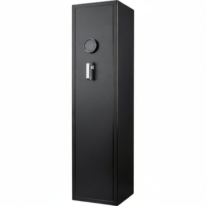 4.33 Cu Ft Digital Keypad Rifle Safe