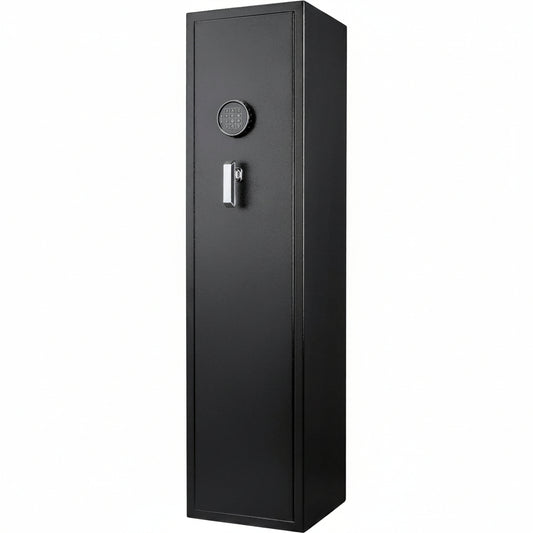 4.33 Cu Ft Digital Keypad Rifle Safe