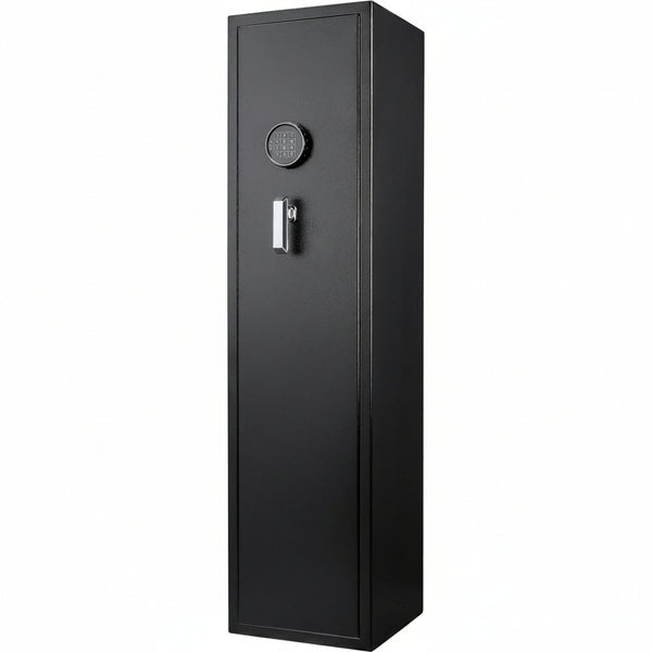4.33 Cu Ft Digital Keypad Rifle Safe