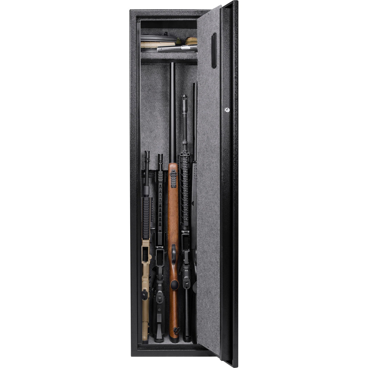 4.33 Cu Ft Digital Keypad Rifle Safe