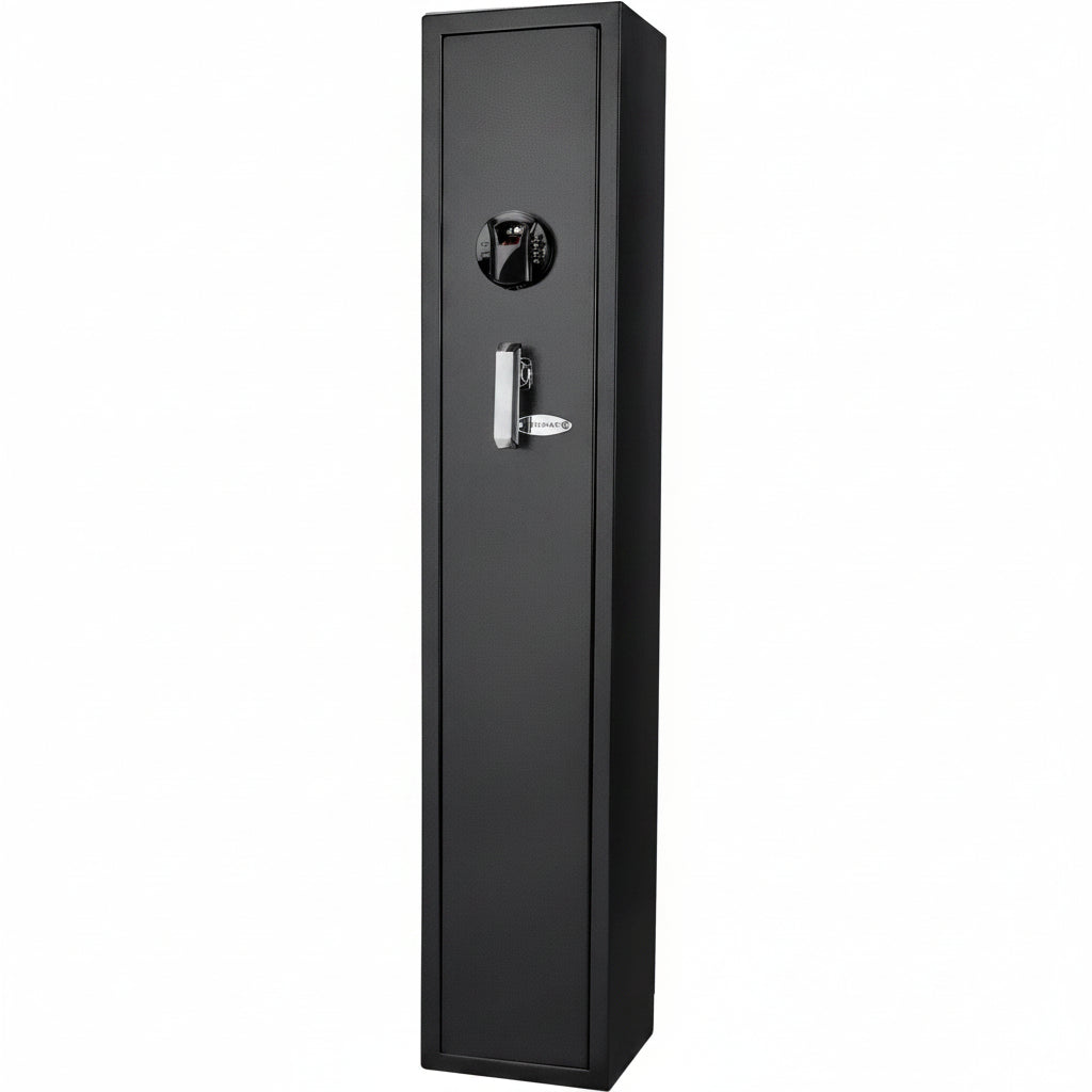 1.83 Cu Ft Biometric Keypad Rifle Safe