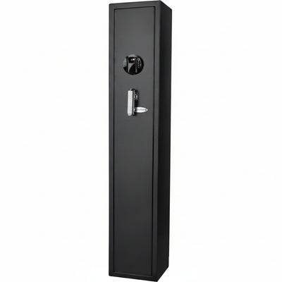 1.83 Cu Ft Biometric Keypad Rifle Safe