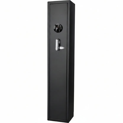 1.83 Cu Ft Biometric Keypad Rifle Safe