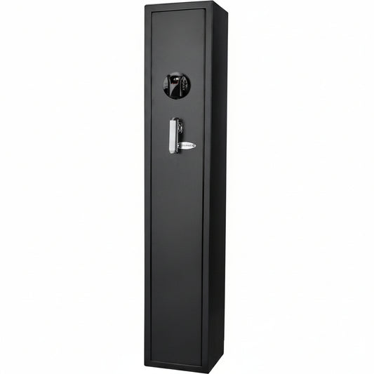 1.83 Cu Ft Biometric Keypad Rifle Safe