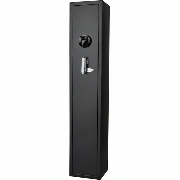 1.83 Cu Ft Biometric Keypad Rifle Safe